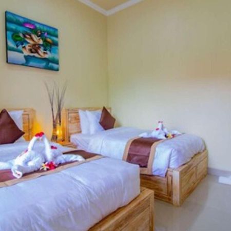 Unicorn Bungalow Batununggul Buitenkant foto